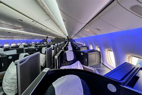 British Airways' Club Suites don't disappoint: On .